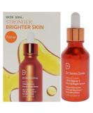 Dr. Dennis Gross Vitamin C Lactic 15% Firming Brightening Serum 1oz - Unisex - Buy Online on GoSupps.com