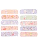 SUPVOX 120PCs Breathable Cute Cartoon Adhesive Bandages First Aid Emergency Kit for Kids Children - Buy Online on GoSupps.com