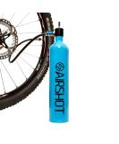 Airshot Tubeless Tire Inflator 1.15L - Blue | Reliable & Efficient - Buy Online on GoSupps.com