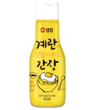 Sempio Fried Eggs Soy Sauce 200ml - Perfect Accompaniment for Rice - Buy Online on GoSupps.com