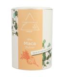 Ingenious Nature Bio Maca powder 500g - raw - from the red Maca root - 100% pure Peruvian Maca grown on over 4400m.Stock for 100 days red (500g) - Buy Online on GoSupps.com