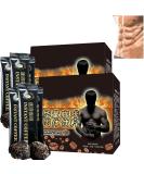 Men's Energy Coffee Black Maca Men's Energy Coffee Coffee Blended for Men Instant Maca Coffee for Men (2pcs) - Buy Online on GoSupps.com