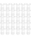 30 Pieces Y Lash Lift Tool Y Shape Eyelash Brush Comb Lash Perm Lift Brush Silicone Grafting Eyelash Lift Brush for Eyelash Extension Makeup Tool (Clear Color) - Buy Online on GoSupps.com