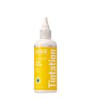 Kiss Tintation Funky Yellow Semi-Permanent Hair Color 5oz - Buy Online on GoSupps.com