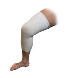 Steroplast 1 METRE OF STEROGRIP ELASTIC TUBULAR SUPPORT BANDAGE LIKE TUBIGIRIP KNEE THIGH CALF SIZE F - UNSTRETCHED BANDAGE CURCUMFERENCE 20CM - Buy Online on GoSupps.com
