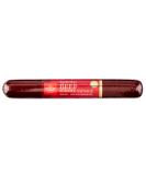 Hickory Farms Party-Size Signature Beef Summer Sausage, 26 ounces | Great for Snacking, Entertaining, Charcuterie, Ready to Eat, High Protein, Low Carb, Keto, Gluten Free, 100% Beef - Buy Online on GoSupps.com
