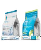 NormaLyte Oral Rehydration Salts | Dietary Management for POTS | 2 Pouches - 30 Sticks Each | Apple & Pure | Energy & Potassium Supplement for Dehydration Recovery - Buy Online on GoSupps.com