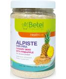 Leche de Alpiste with Pineapple by Betel Natural- No Silica- Great Source of Fiber - 16 Oz - Buy Online on GoSupps.com