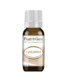 Tangerine Essential Oil 10 ml - 100% Pure Undiluted Therapeutic Grade | Premium Quality International Shipping - Buy Online on GoSupps.com