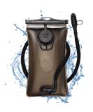 Buy BBAIYULE BPA-Free Drinking Bladder 2L/3L - Insulated Water Bag with Dual Openings | Tasteless Hydration System for Outdoor Adventures - Buy Online on GoSupps.com