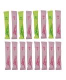 Leak-Proof Odorless Cotton Tampons for Swimming & Sports | 16 Absorbent Pieces - Buy Online on GoSupps.com