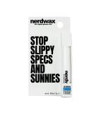 New Nerdwax Slimline Design - Single | Stop Slipping Glasses as Seen on Shark Tank Slimline - Single - Buy Online on GoSupps.com