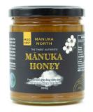 Manuka North MGO 400+ Manuka Honey | 350g | Authentic Premium New Zealand Manuka Honey - Buy Online on GoSupps.com
