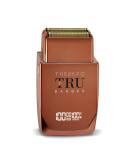 Tru Barber Thebero 10 000 RPM Wireless Foil Razor for Men - Professional 0 mm Electrical Shaver - Buy Online on GoSupps.com