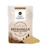 Sevenhills Wholefoods Royal Quinoa Grains Organic 3kg 3 kg (1 pack) - Buy Online on GoSupps.com