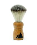 Econized Vegan Shaving Brush | High-Quality Beechwood Handle | International Shipping - Buy Online on GoSupps.com