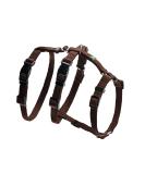 HUNTER safety harness Vario Rapid 38 - 52 cm brown brown 38 - 52 cm - Buy Online on GoSupps.com