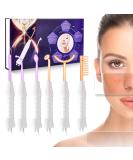 Twowin High Frequency Device for Acne Treatment & Skin Tightening | 60 Pcs Mull Masks Included - Shop Internationally! - Buy Online on GoSupps.com