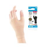 Neo-G Airflow Thumb and Wrist Support For Joint Pain  Tendonitis  Sprain  Hand Instability. Compression Wrist Sleeves with Thumb Support - S - Beige Small Beige - Buy Online on GoSupps.com