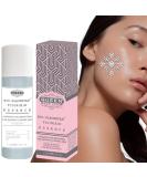 Shop Queen Bio Essence | Hydrating Anti-Aging Facial Treatment for a Radiant Glow - Buy Online on GoSupps.com