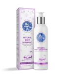 Buy The Moms Co. Tear-Free Natural Baby Shampoo - USDA Organic Argan & Moringa - 200ml - International Shipping Available - Buy Online on GoSupps.com