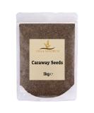 Caraway Seeds 1kg by Villa Nostrum - Buy Online on GoSupps.com