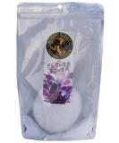 Joshua Tree Herbal Chalk Ball for Climbing & Gymnastics | Flower Power - Buy Online on GoSupps.com