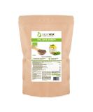 GreatVita Organic Chia Seeds 1000g - Non-GMO Natural Superfood for Healthy Living - 1 kg Pack - Buy Online on GoSupps.com