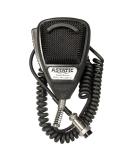 Astatic 302-636LB1 Black Noise Cancelling 4 Pin CB Microphone (Bulk) Bulk Package No instructions - Buy Online on GoSupps.com