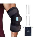 WILD+ Elbow Brace for Sleeping & Ulnar Nerve Entrapment | Cubital Tunnel & Tendonitis Support for Women & Men - International Shipping Available - Buy Online on GoSupps.com