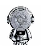 Mini Electric Shaver for Men - Rechargeable Waterproof Portable Rotary Razor | Perfect Christmas & Birthday Gift - Buy Online on GoSupps.com