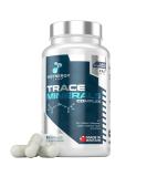 Ultra Premium Trace Minerals Complex - 90 Multimineral Tablets with Zinc, Iodine, Selenium, Boron, Potassium, Copper - Top UK Minerals Supplement - Buy Online on GoSupps.com