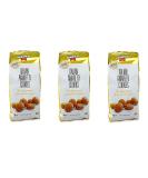 Authentic Italian Amaretti Cookies - 6.35oz (Pack of 3) - Buy Online on GoSupps.com