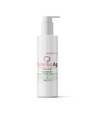 Defense Ag Hand Soap - Moisturizing Silver & Oat Extracts | Paraben-Free 8 oz | Herbal Essential Oils Vitamin E & Coconut Oil - Buy Online on GoSupps.com