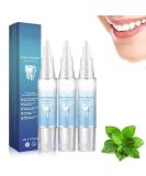 Lovild's Gums Therapy Gel - Effective Gum Care & Relief | 3pcs Gel Set - Buy Online on GoSupps.com