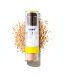 Supergoop! (Re)setting 100% Mineral Powder Light - Makeup Setting Powder with SPF 35 - 0.15 oz - Buy Online on GoSupps.com