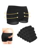 CARER BEAUTY Postpartum Panties 15pcs - Disposable High Waist Maternity Knickers for C-Section Recovery XL Black - Buy Online on GoSupps.com