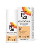 RIEMANN P20 SPF30 Sensitive Sun Cream 200ml High Level UVA Protection for up to 10 Hours Allergy Certification Water Resistant Durable & Long Lasting Sweat Resistant 200 ml (Pack of 1) SPF30 - Buy Online on GoSupps.com