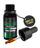  3300 Legendary and Authentic Best from The Netherlands Premium Oil 10 ml 10 ml (Pack of 1) - Buy Online on GoSupps.com