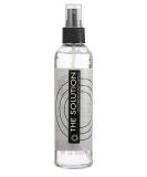 Buy Solution Lens Cleaner Spray - Alcohol Free 8oz for Eyeglasses Screens & Lenses - International Shipping Available - Buy Online on GoSupps.com