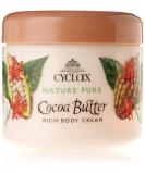 Buy 2 x Cyclax Cocoa Butter Rich Body Cream 300 ml - Nourishing Moisturizer for Soft Skin - International Shipping Available - Buy Online on GoSupps.com