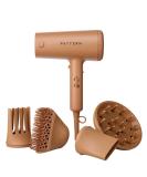 PATTERN by Tracee Ellis Ross Blow Dryer | Four Attachments for Curly & Coily Hair - Perfect for International Shipping - Buy Online on GoSupps.com