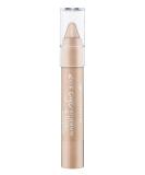 Buy essence 2in1 Eyeshadow & Eyeliner - Peach Perfect (02) | International Shipping Available - Buy Online on GoSupps.com