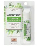 Quantum Research Coldstick Super Lysine 6 ct - Fast-Acting Cold Sore Relief - Buy Online on GoSupps.com