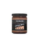 Mr. Dewie's Organic Vegan Caramel Dessert Sauce - Dairy-Free and Delicious - Buy Online on GoSupps.com
