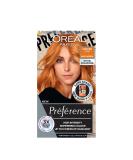 L'Or al Paris Permanent Hair Colour Long-Lasting Shine and Intense Colour For up to 8 Weeks Preference Vivids (Colorista) Copper 7.43 x1 pack 7.43 COPPER ENG - Buy Online on GoSupps.com