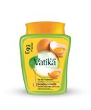 Dabur Vatika Naturals Hair Mask (Egg protein) - Buy Online on GoSupps.com