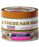 Chebe Hair Mask for Hair Growth - African Chebe Powder Treatment - 200 GM International Shipping - Buy Online on GoSupps.com