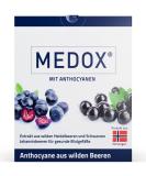 MEDOX Classic Herbal Dietary Supplement | High Anthocyanin Content per Capsule - Shop Internationally - Buy Online on GoSupps.com