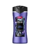 AXE Blue Lavender Shower Gel - 300ml Premium Body Wash for 12h Long-Lasting Freshness | Fine Fragrance Collection - Buy Online on GoSupps.com